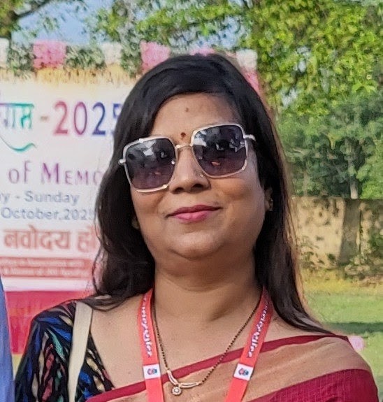 Priti Singh